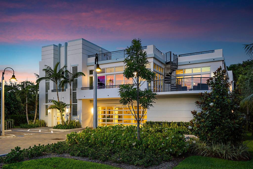 DEL IDA PARK - Residential