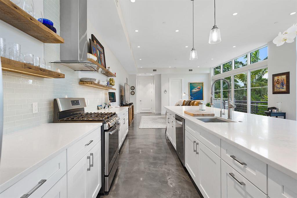 DEL IDA PARK - Residential