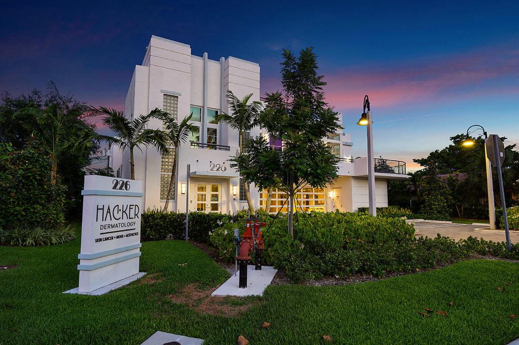 DEL IDA PARK - Residential