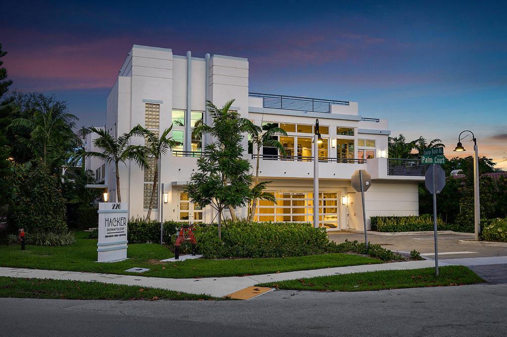 DEL IDA PARK - Residential