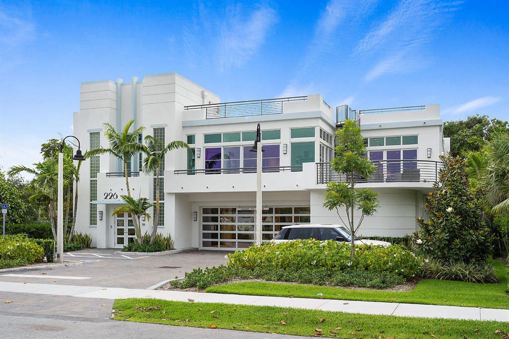 DEL IDA PARK - Residential