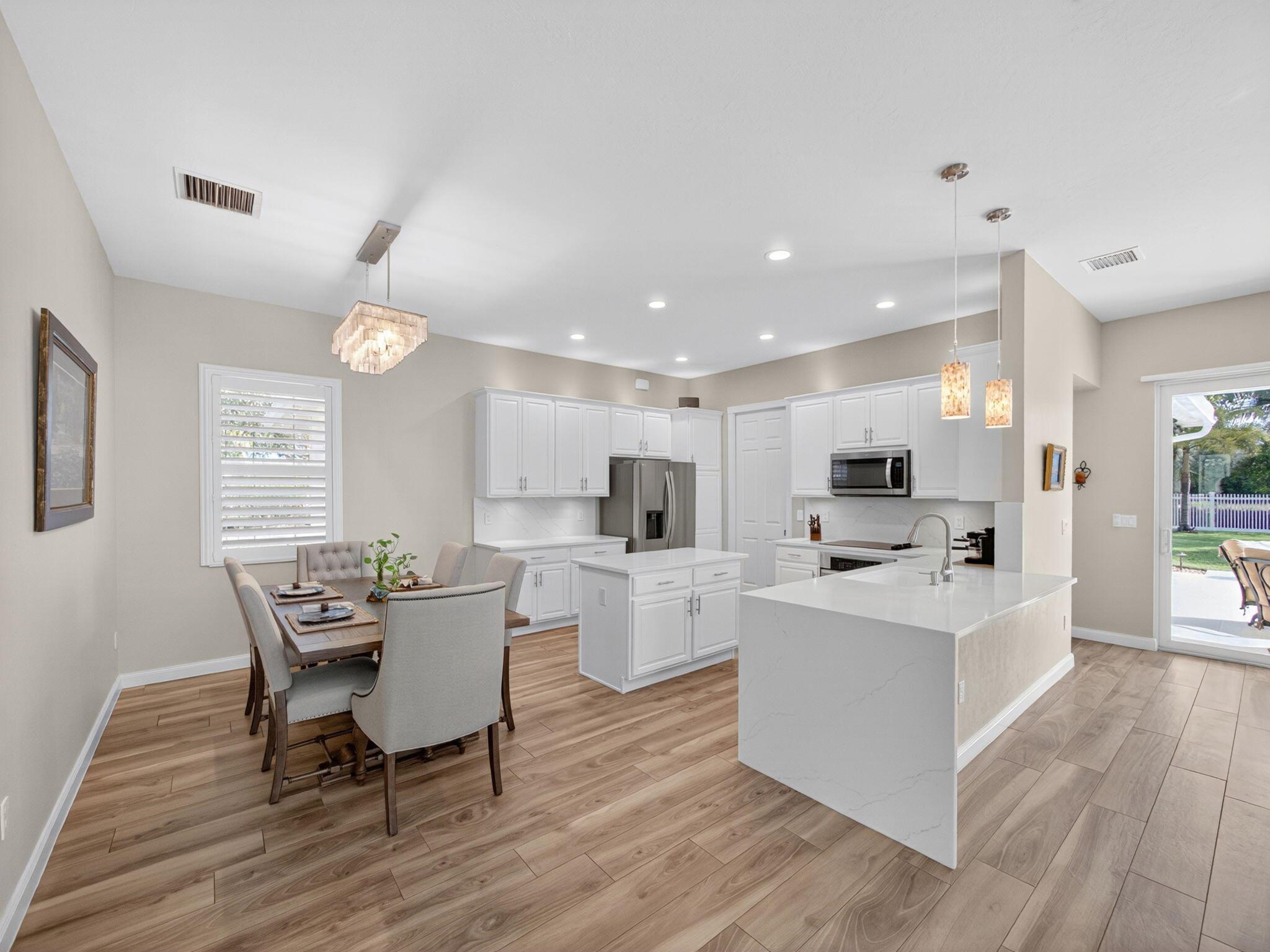 MALLORY CREEK AT ABACOA - Residential