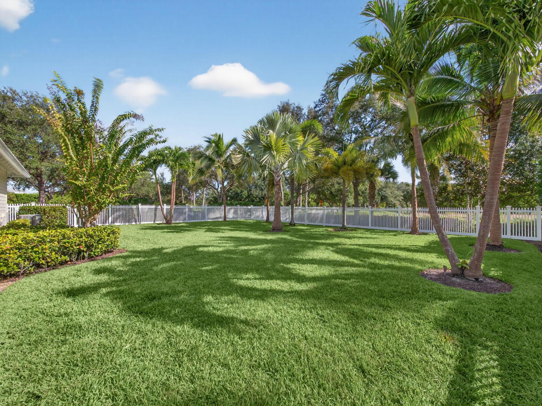 MALLORY CREEK AT ABACOA - Residential