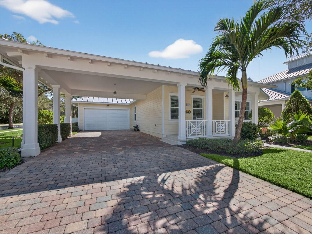 Photo of 3405 Duval Street, Jupiter, FL 33458 (MLS # R11142199)