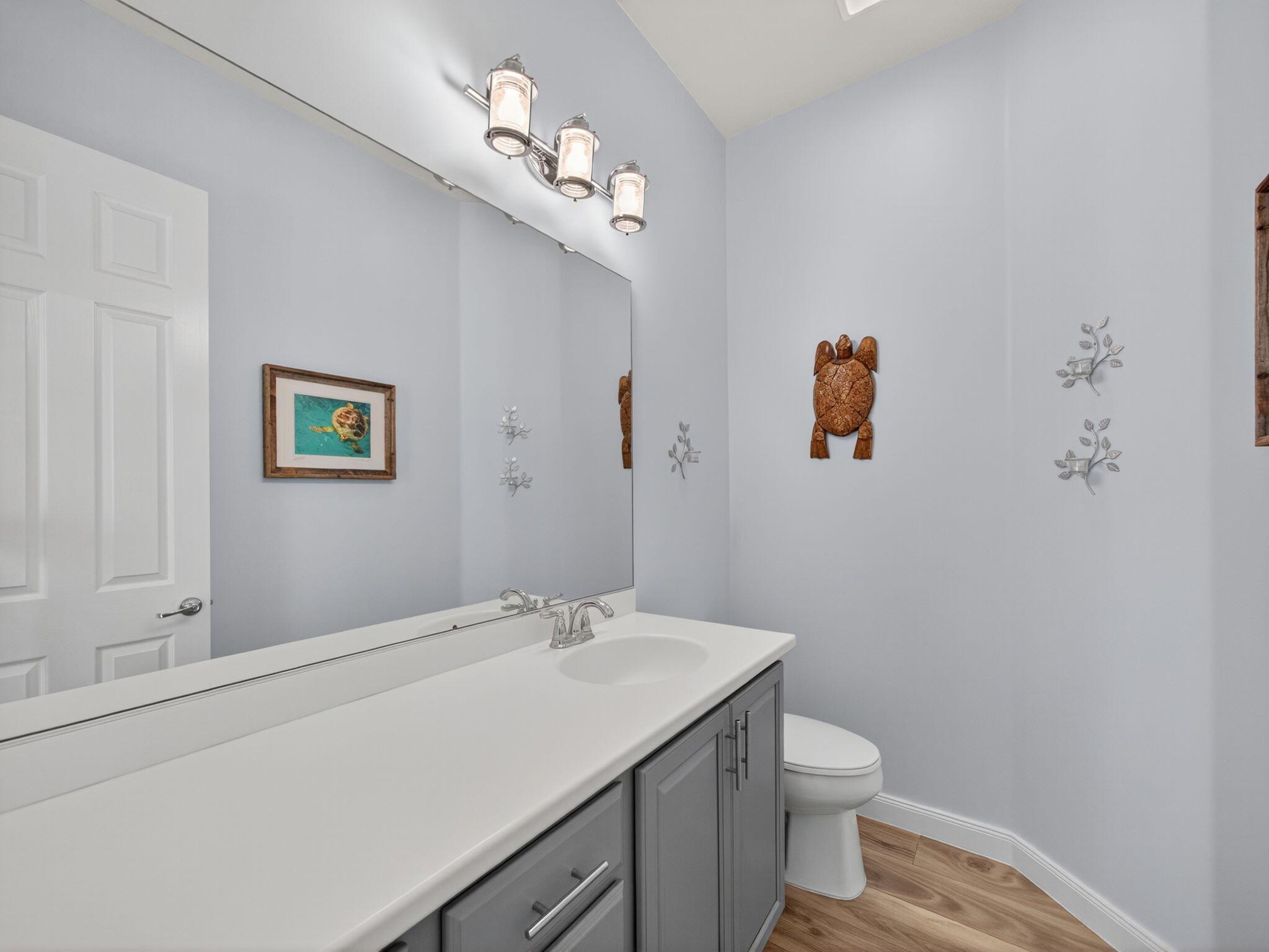 MALLORY CREEK AT ABACOA - Residential