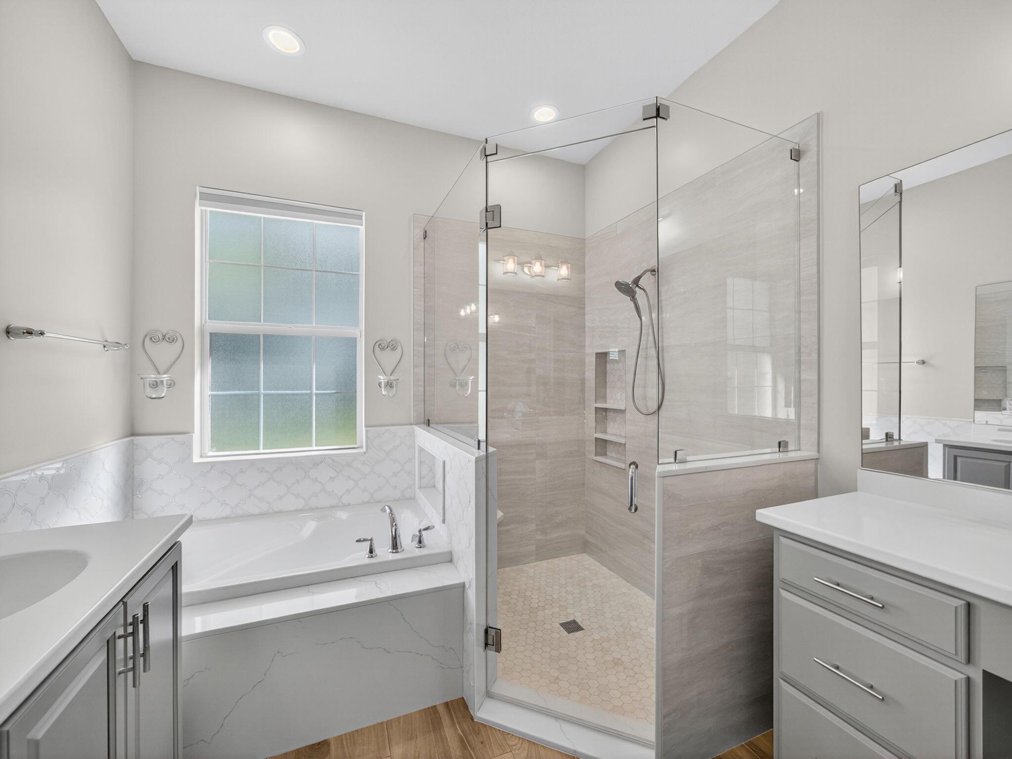 MALLORY CREEK AT ABACOA - Residential