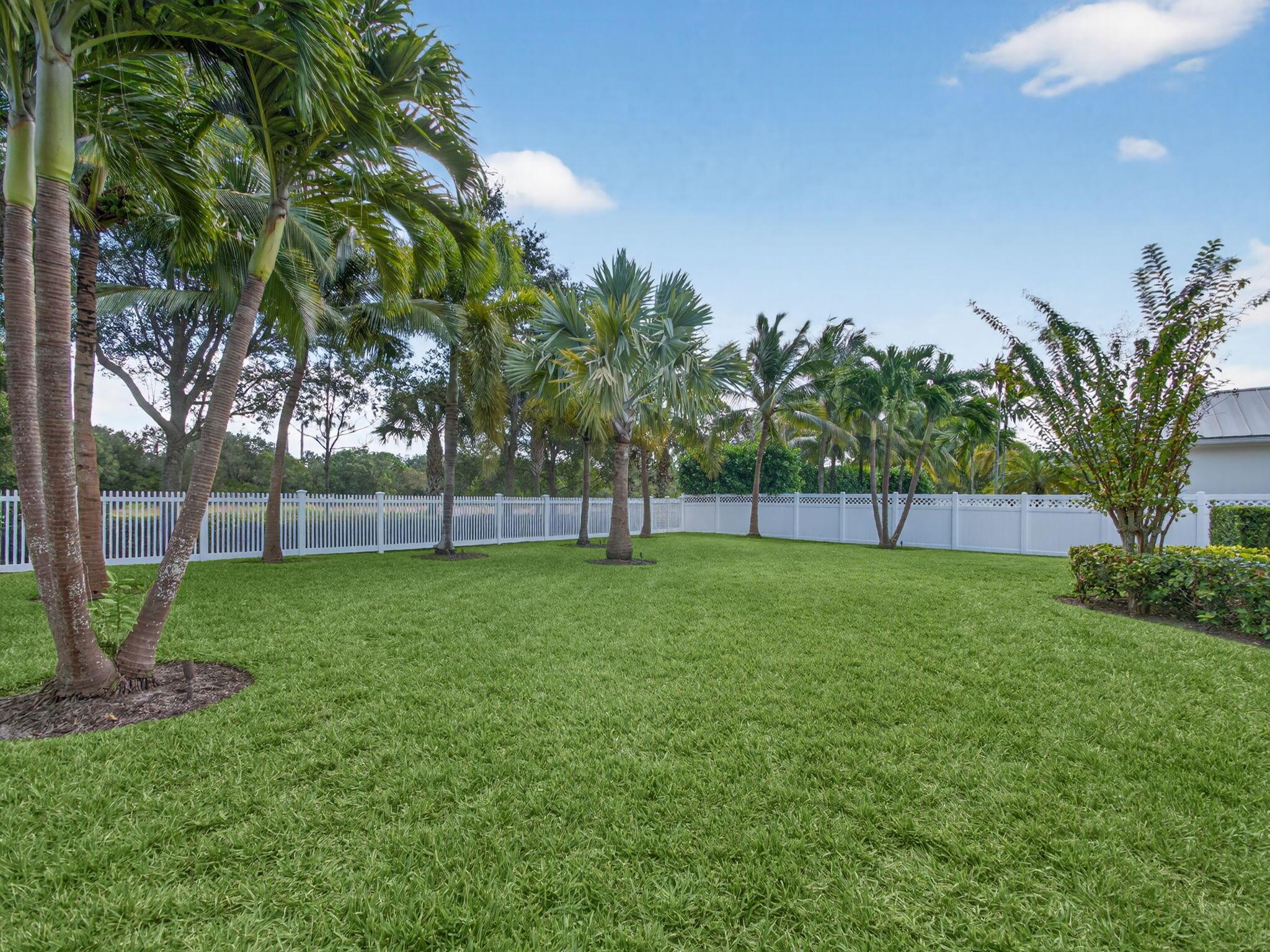 MALLORY CREEK AT ABACOA - Residential