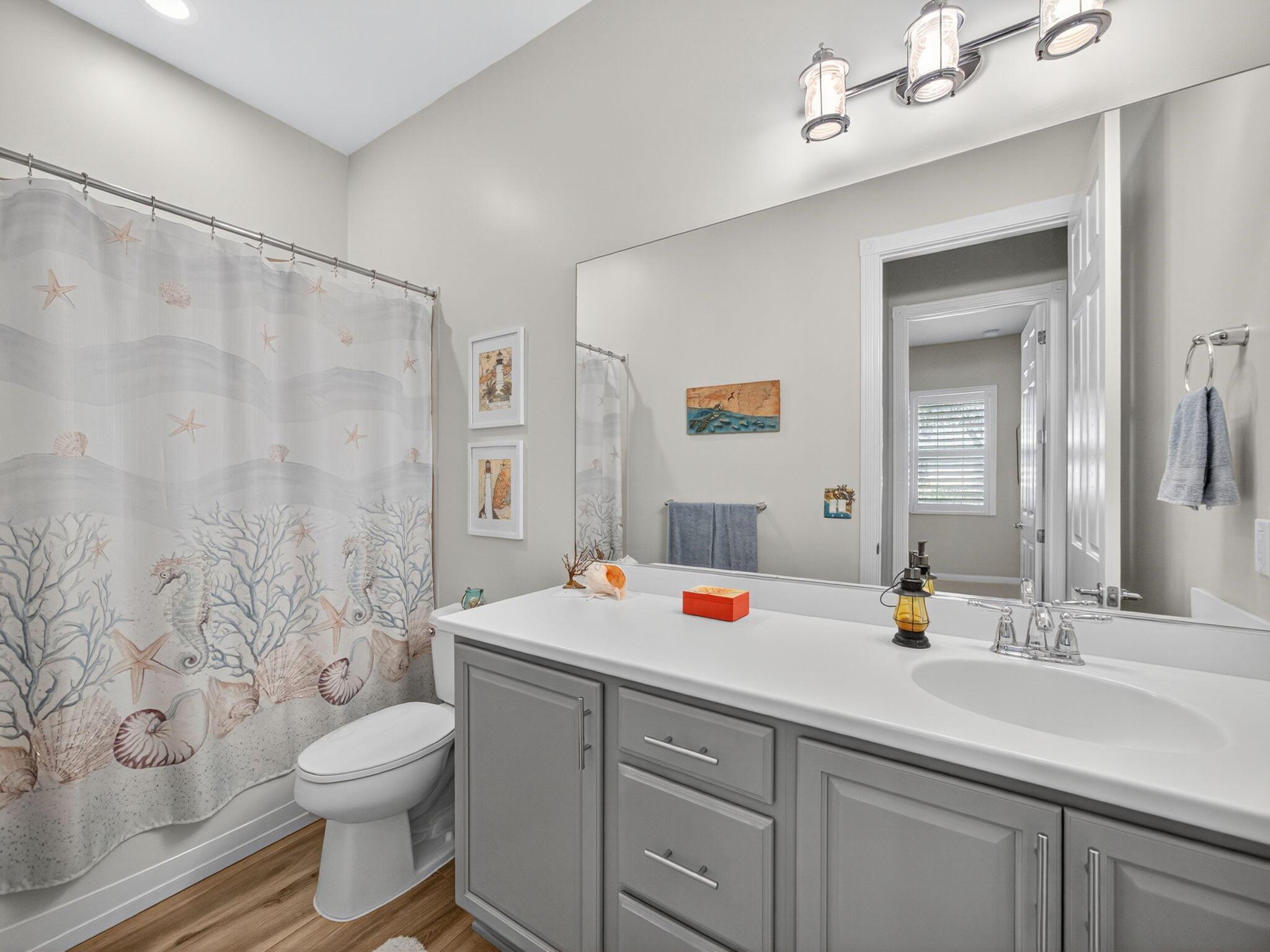 MALLORY CREEK AT ABACOA - Residential