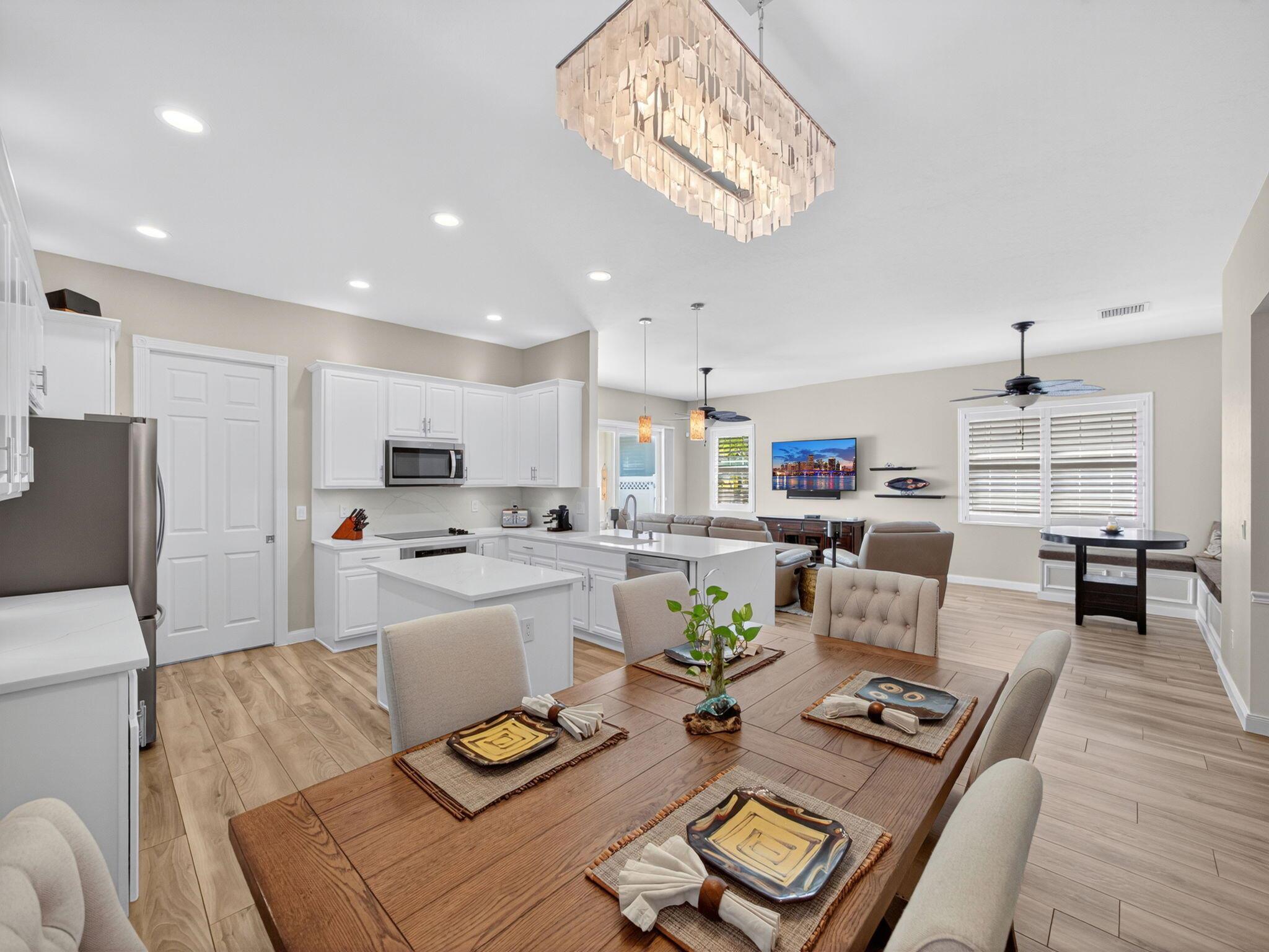 MALLORY CREEK AT ABACOA - Residential