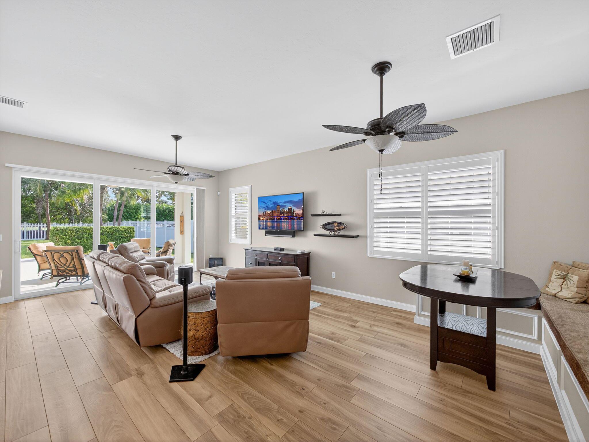 MALLORY CREEK AT ABACOA - Residential