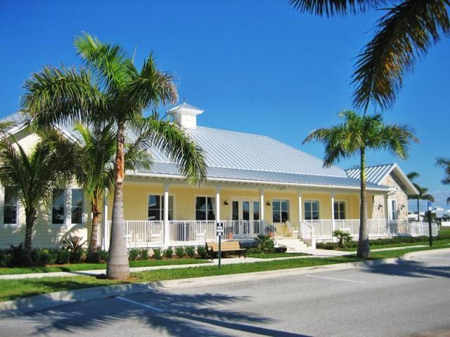 MALLORY CREEK AT ABACOA - Residential
