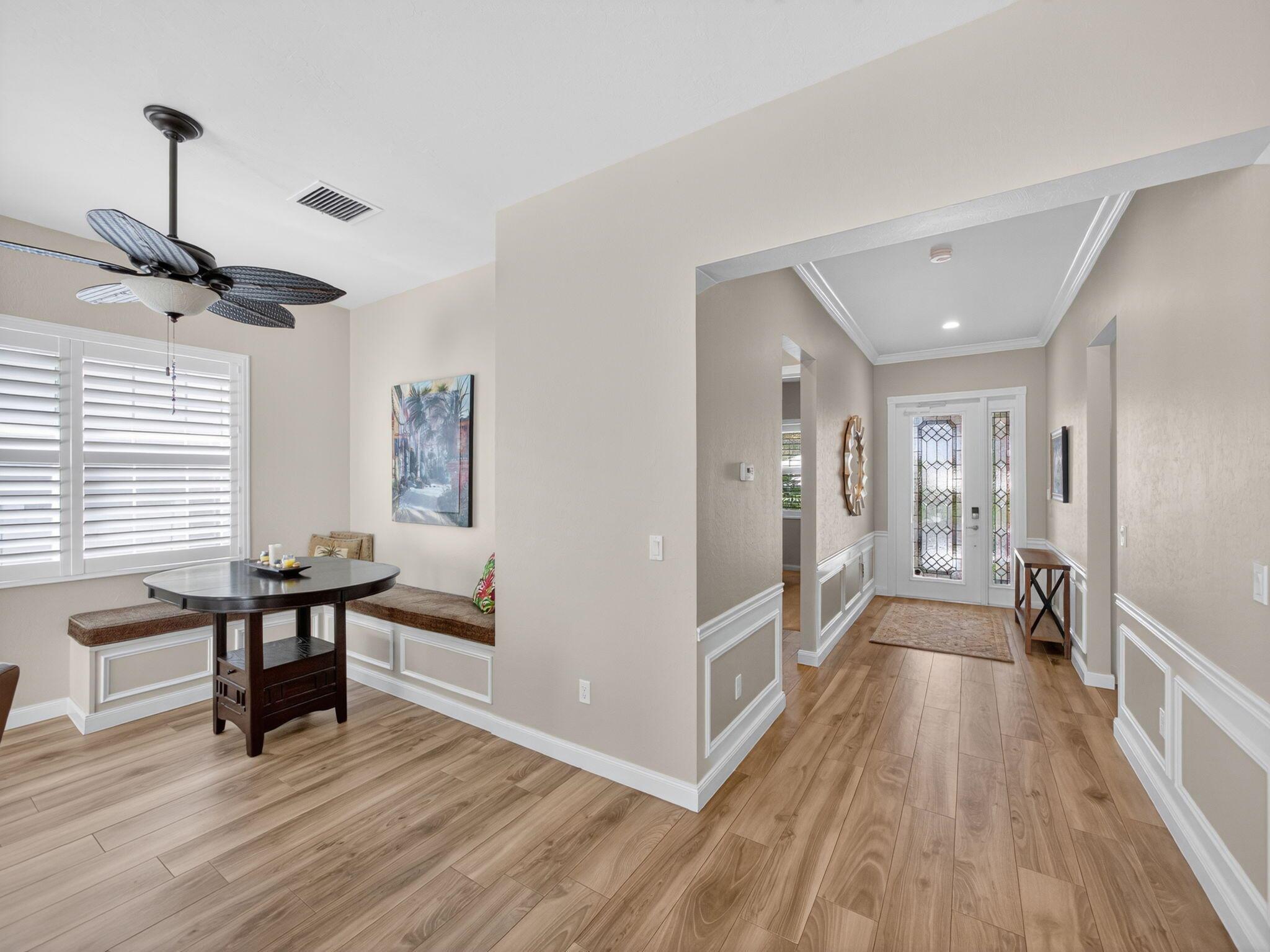 MALLORY CREEK AT ABACOA - Residential