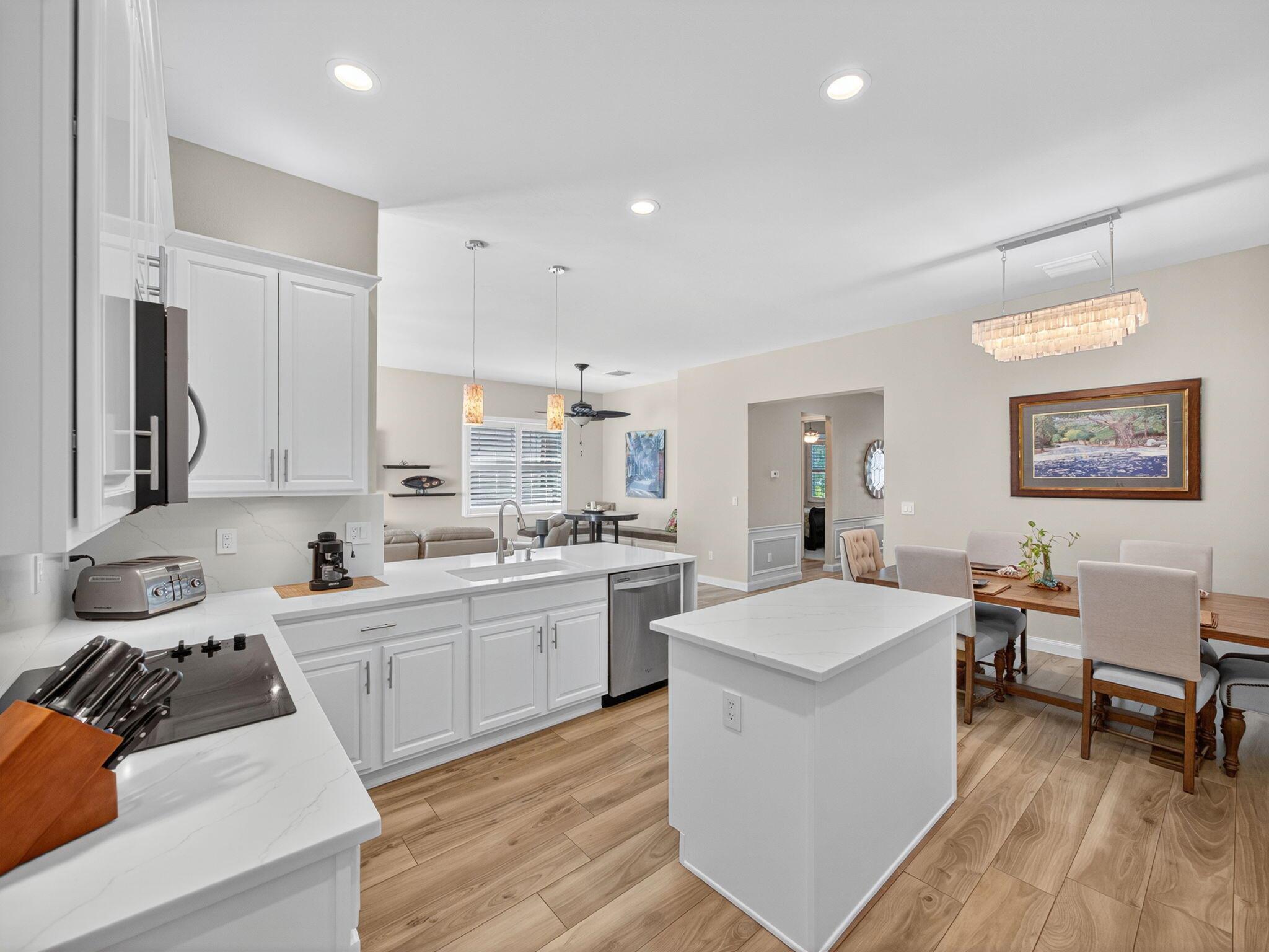 MALLORY CREEK AT ABACOA - Residential