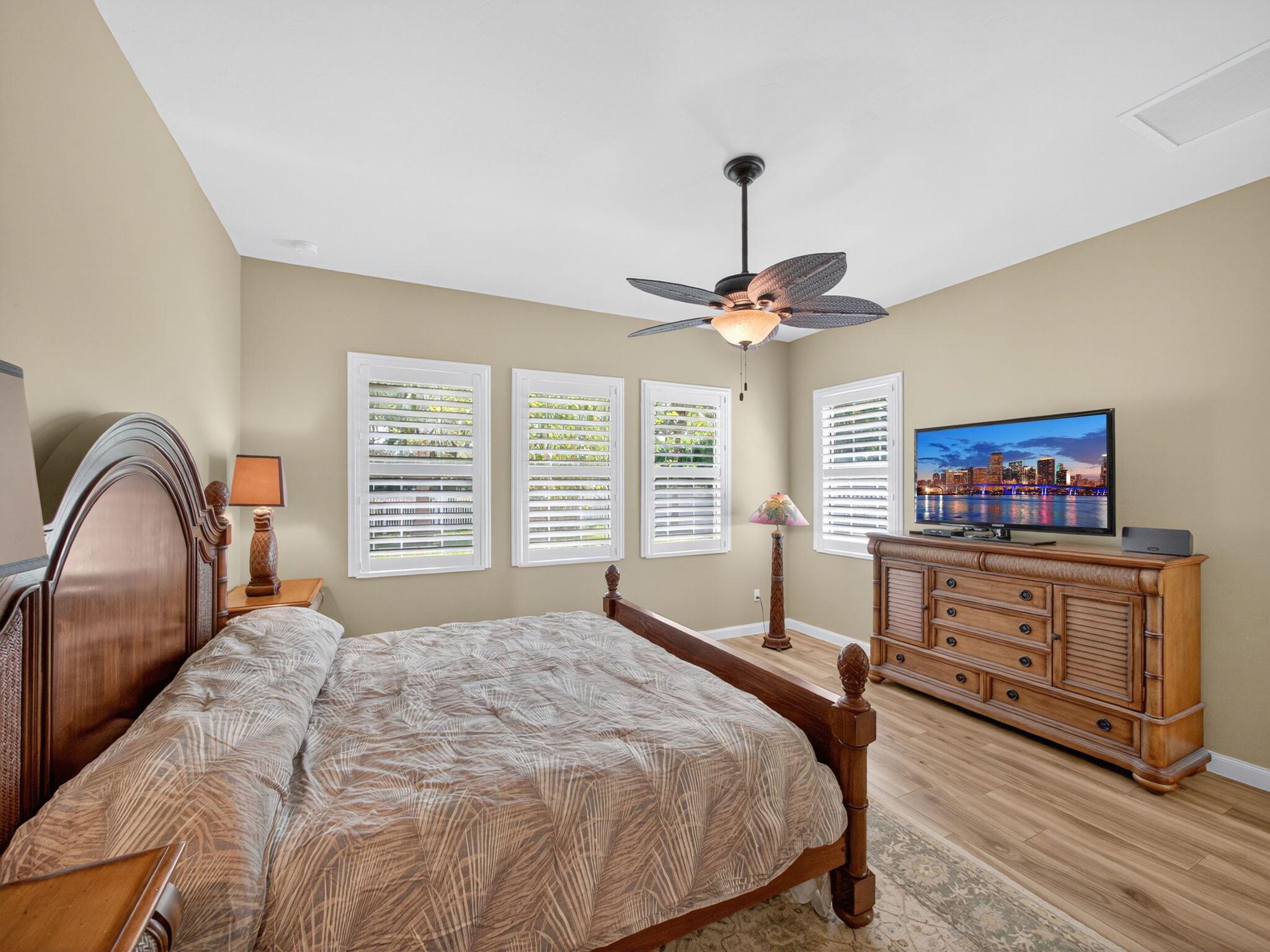 MALLORY CREEK AT ABACOA - Residential