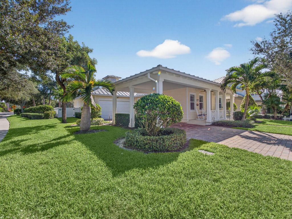 Photo of 3405 Duval Street, Jupiter, FL 33458 (MLS # R11142199)