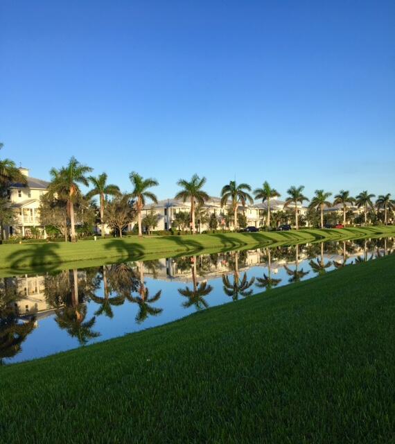 MALLORY CREEK AT ABACOA - Residential