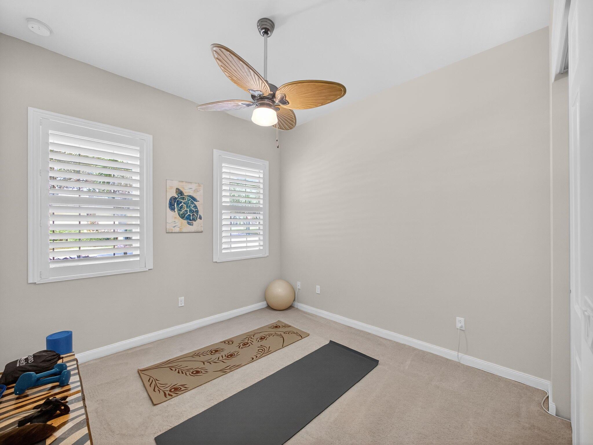 MALLORY CREEK AT ABACOA - Residential