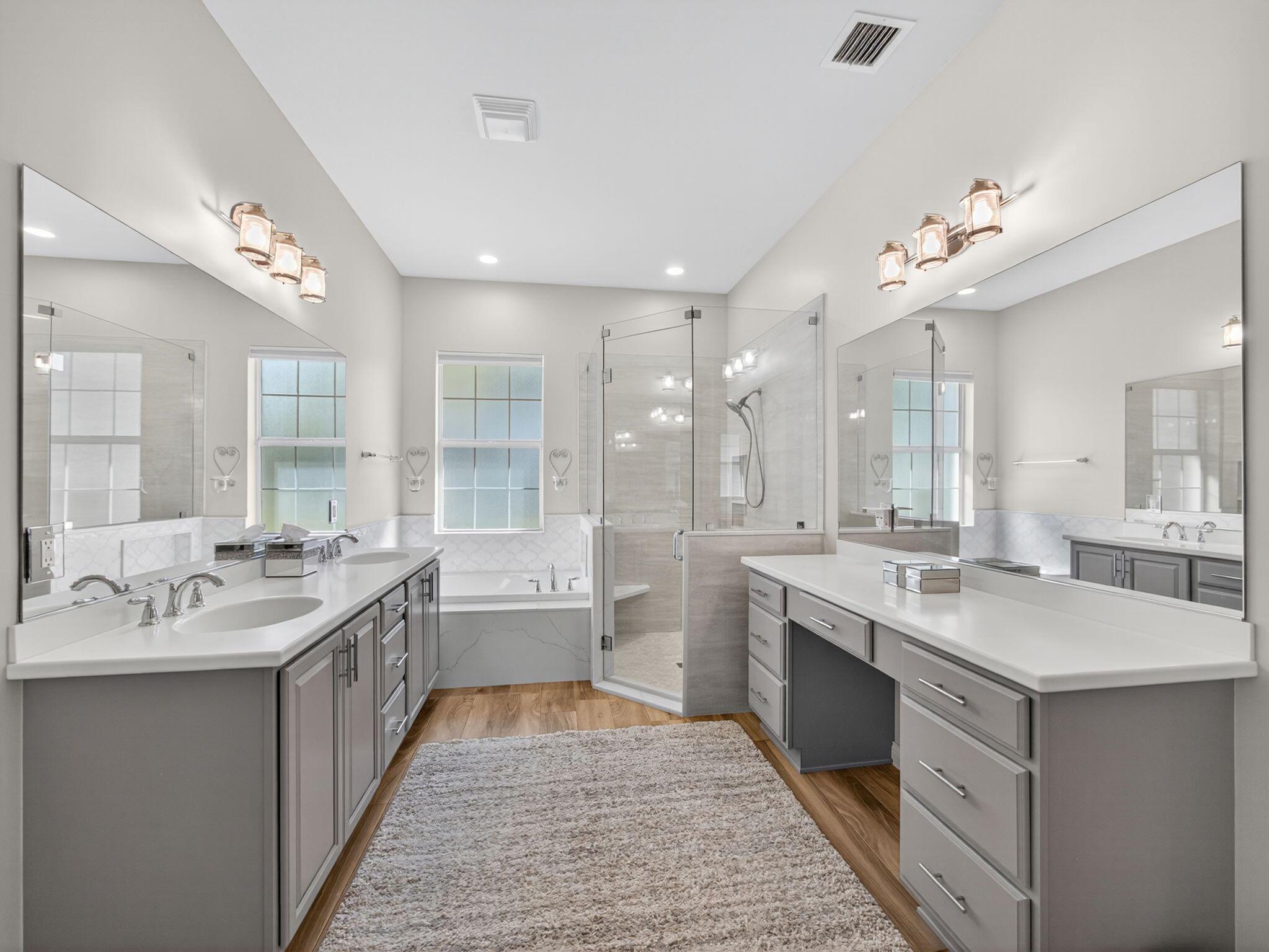 MALLORY CREEK AT ABACOA - Residential