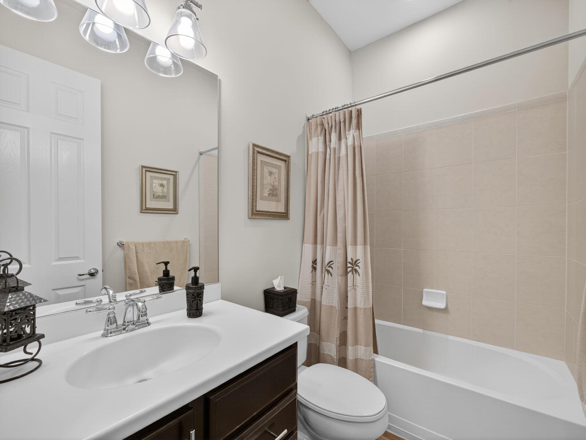 MALLORY CREEK AT ABACOA - Residential