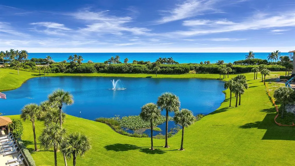 501 S Seas Dr Unit 301