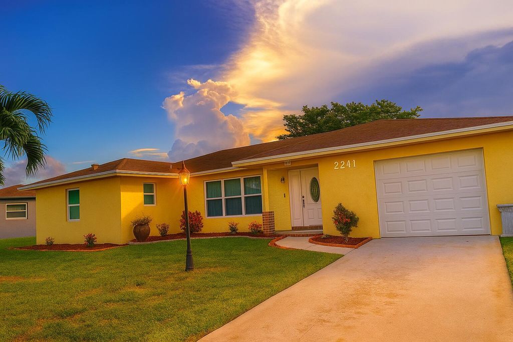 Photo of 22141 Aquila Street, Boca Raton, FL 33428 (MLS # R11113429)