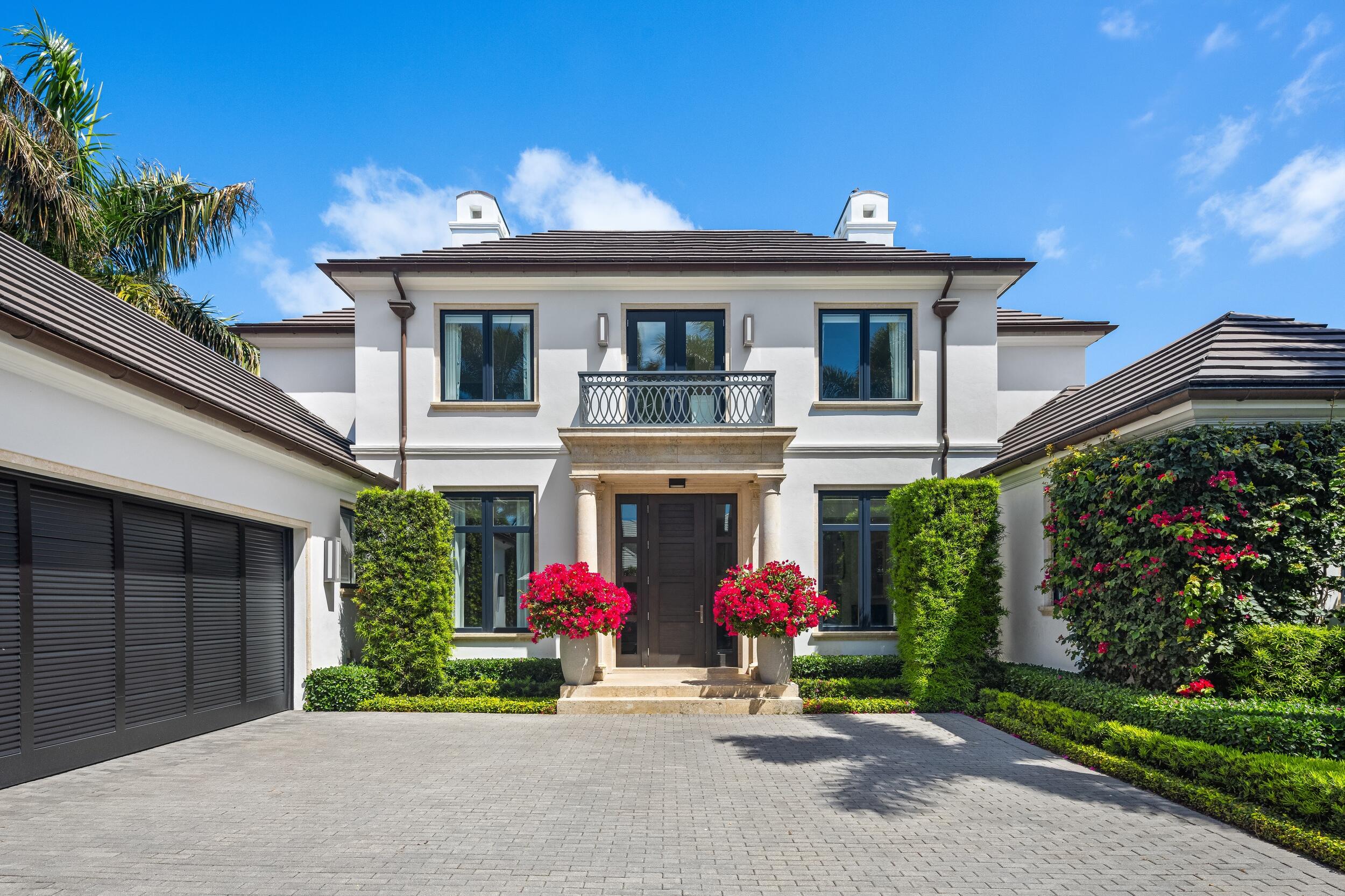 RAFALSKY MARK - Residential