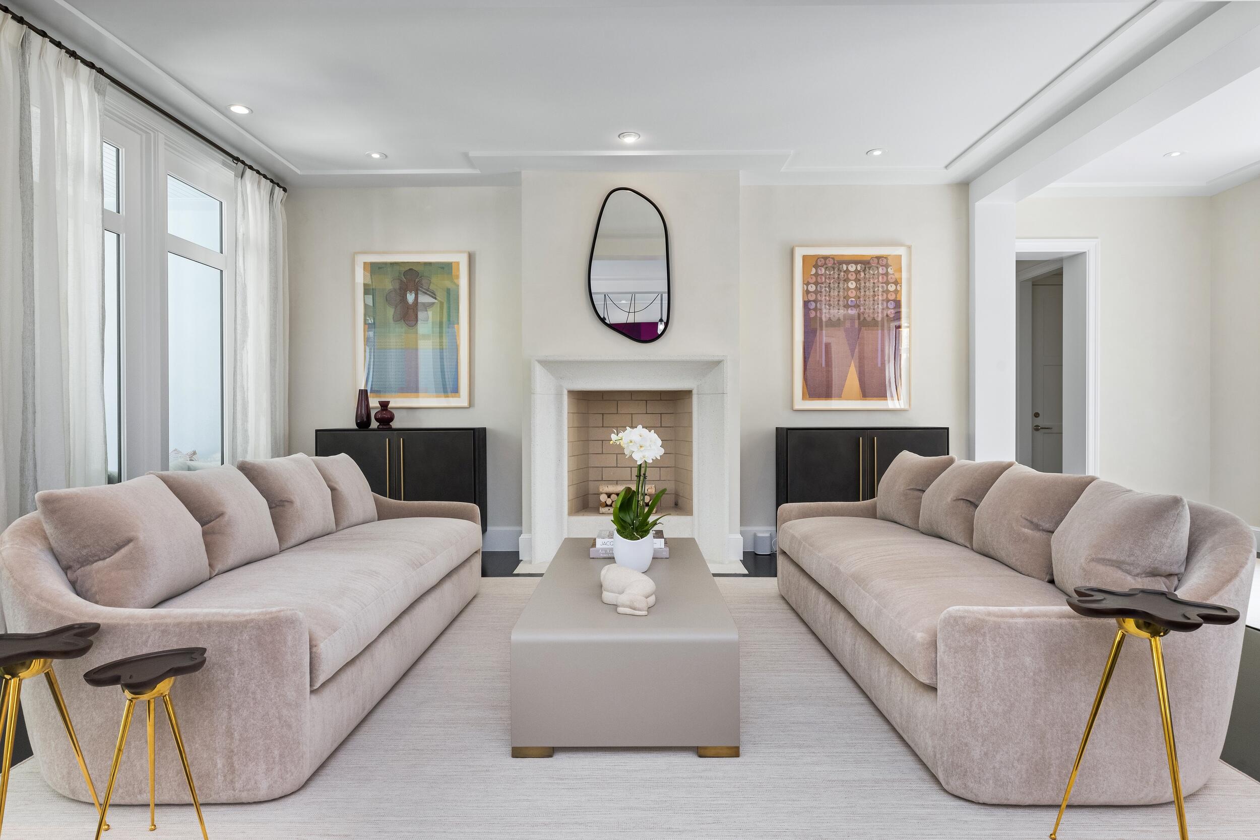 RAFALSKY MARK - Residential