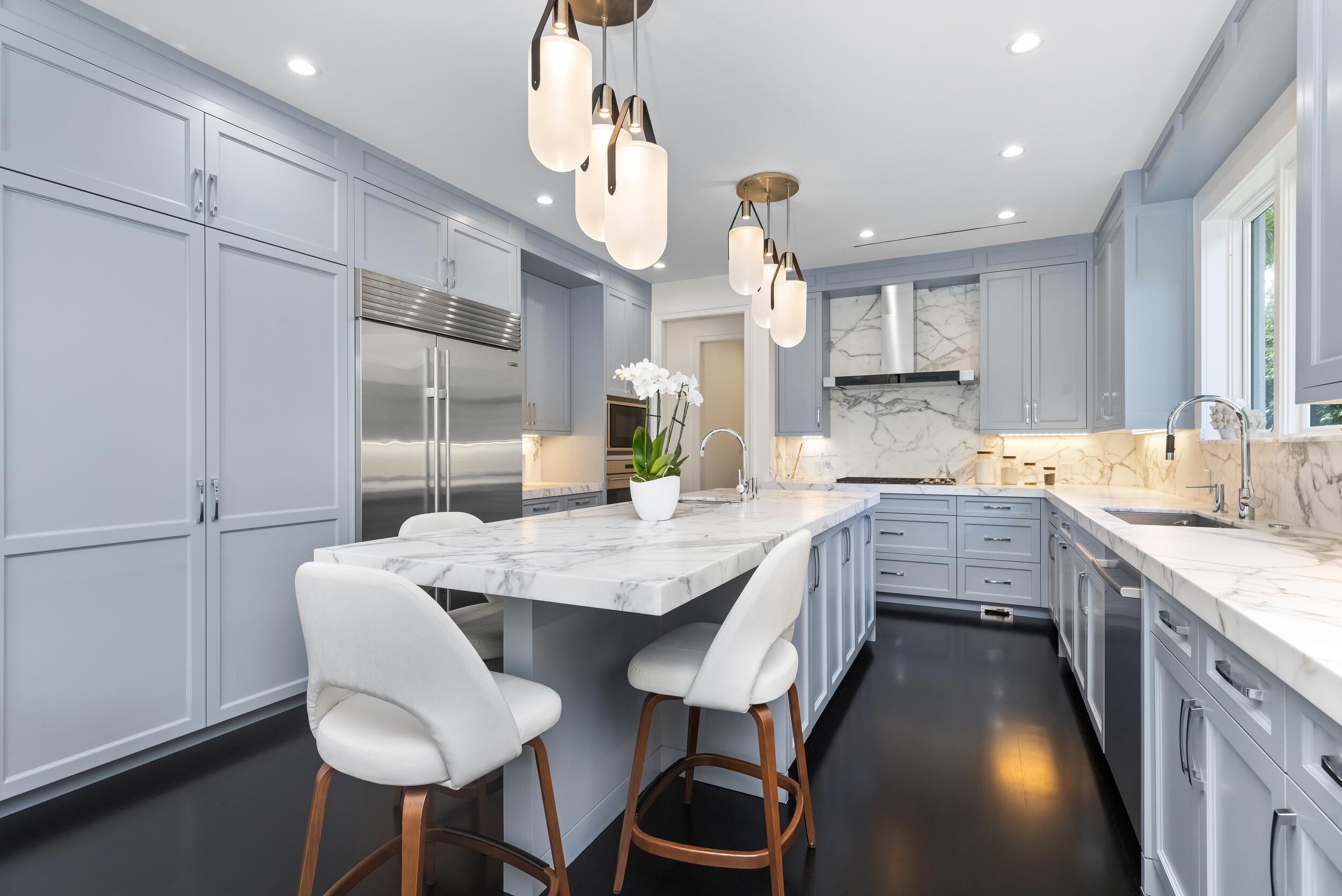 RAFALSKY MARK - Residential