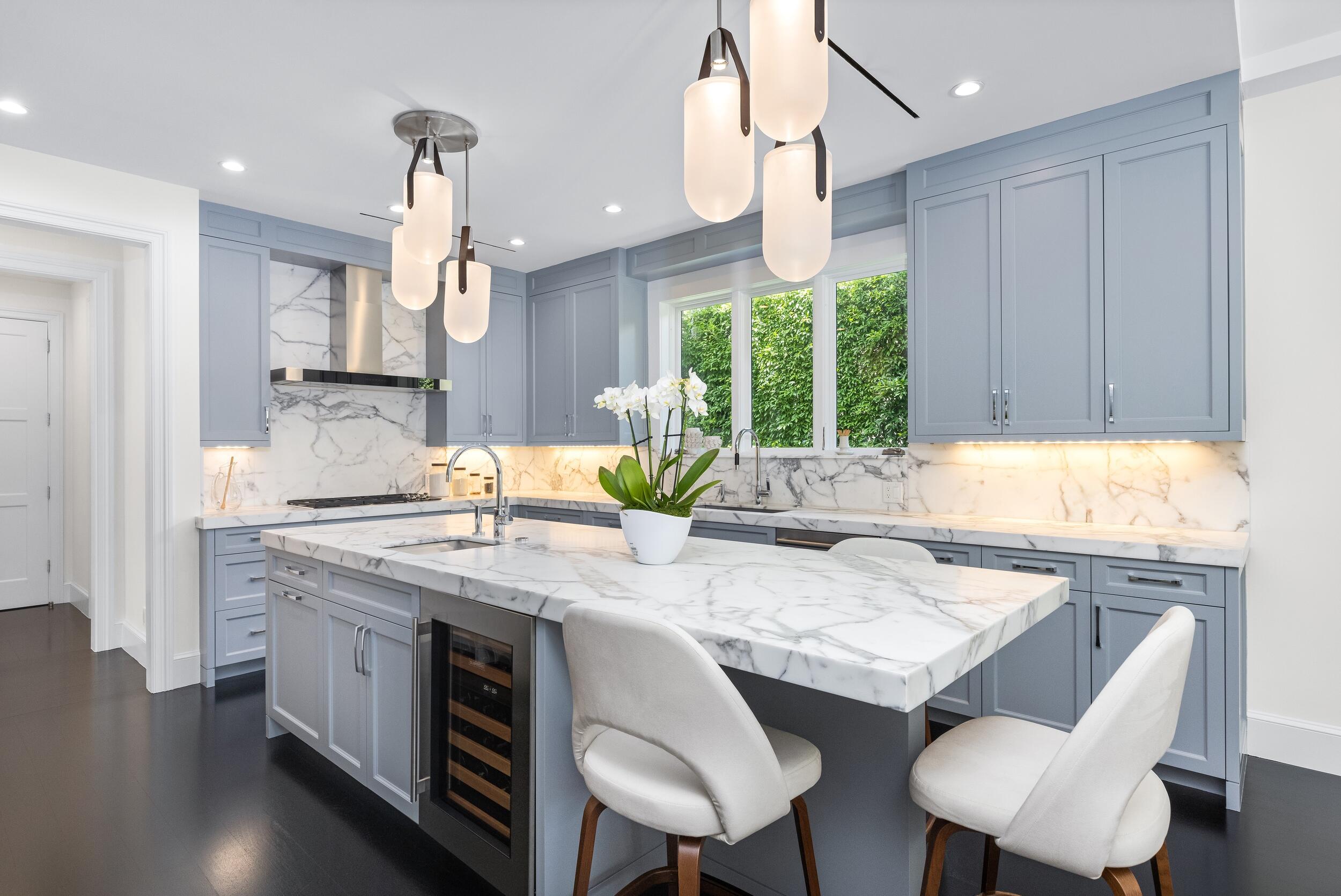 RAFALSKY MARK - Residential