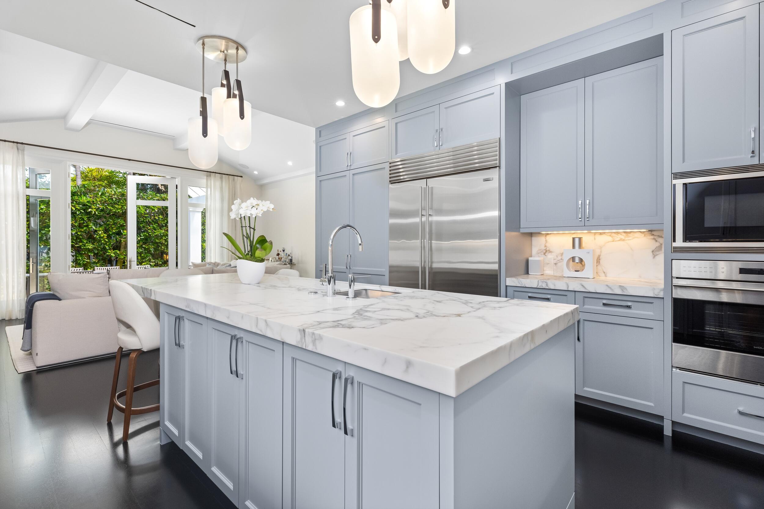 RAFALSKY MARK - Residential