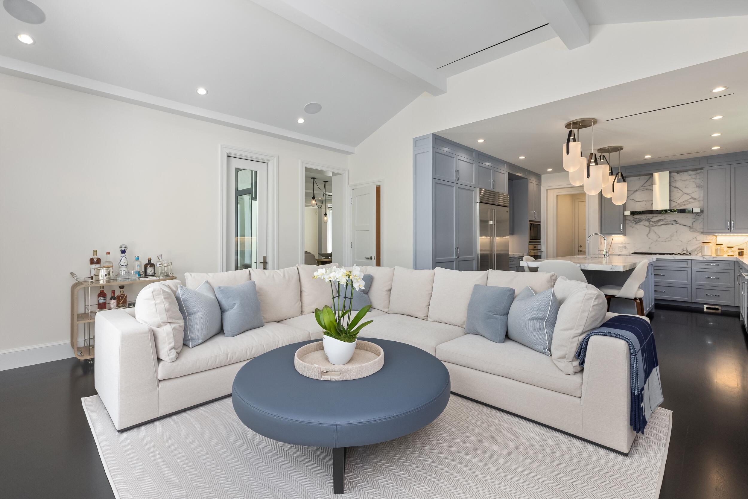 RAFALSKY MARK - Residential