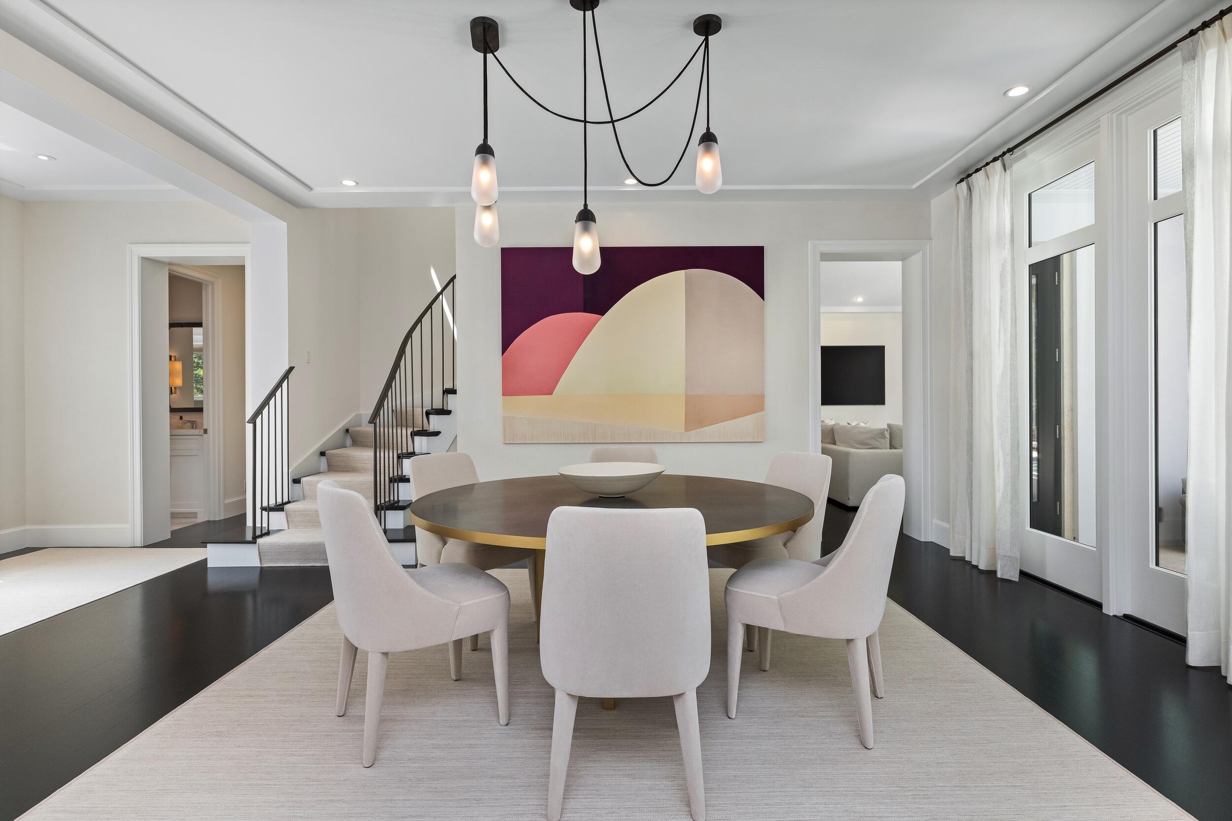 RAFALSKY MARK - Residential