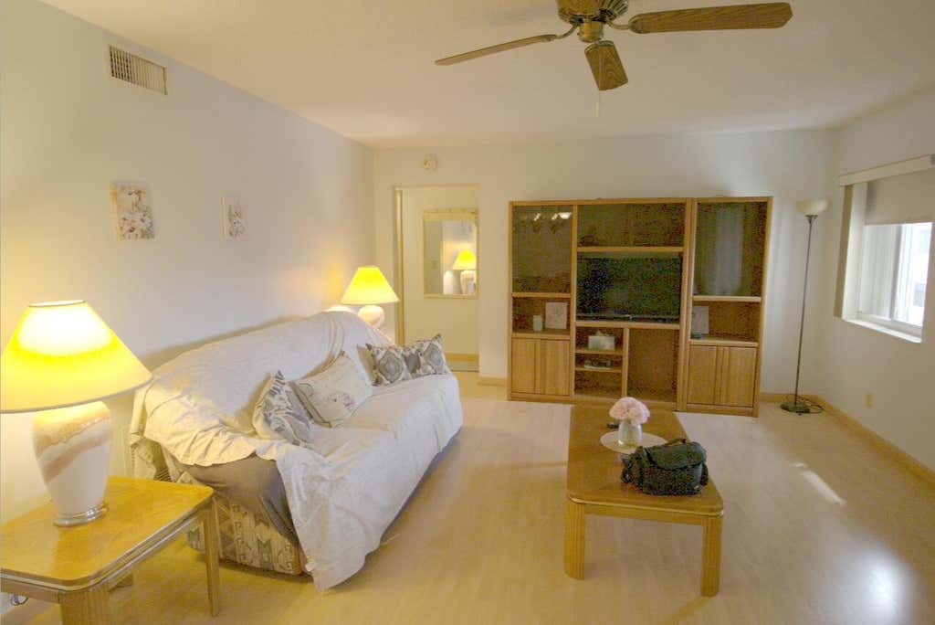Photo of 3561 PINE NEEDLE Drive #D-2, Greenacres, FL 33463 (MLS # B26062701)