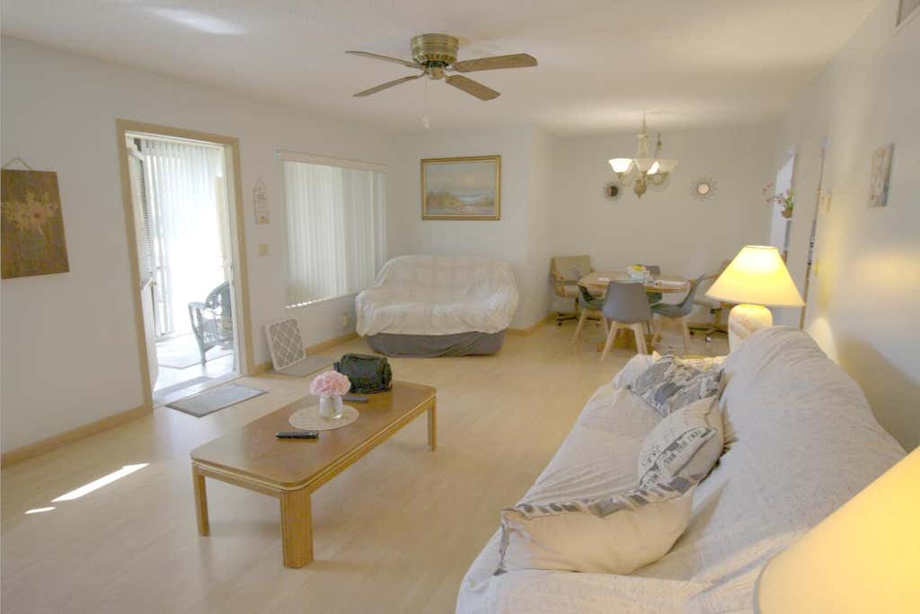 Photo of 3561 PINE NEEDLE Drive #D-2, Greenacres, FL 33463 (MLS # B26062701)