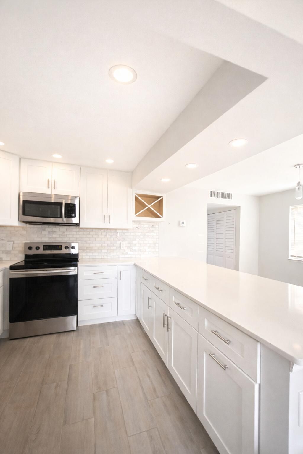 Photo of 299 Tuscany F #F, Delray Beach, FL 33446 (MLS # R11163923)