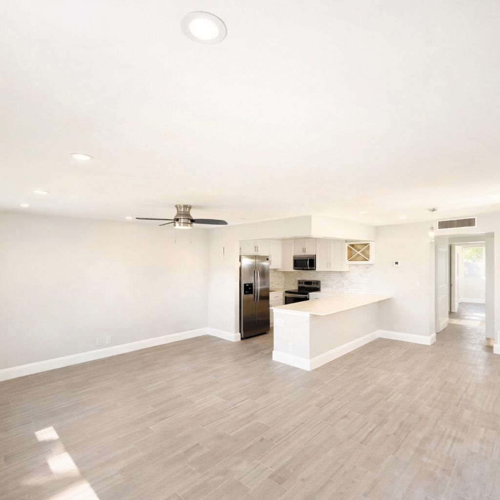 Photo of 299 Tuscany F #F, Delray Beach, FL 33446 (MLS # R11163923)