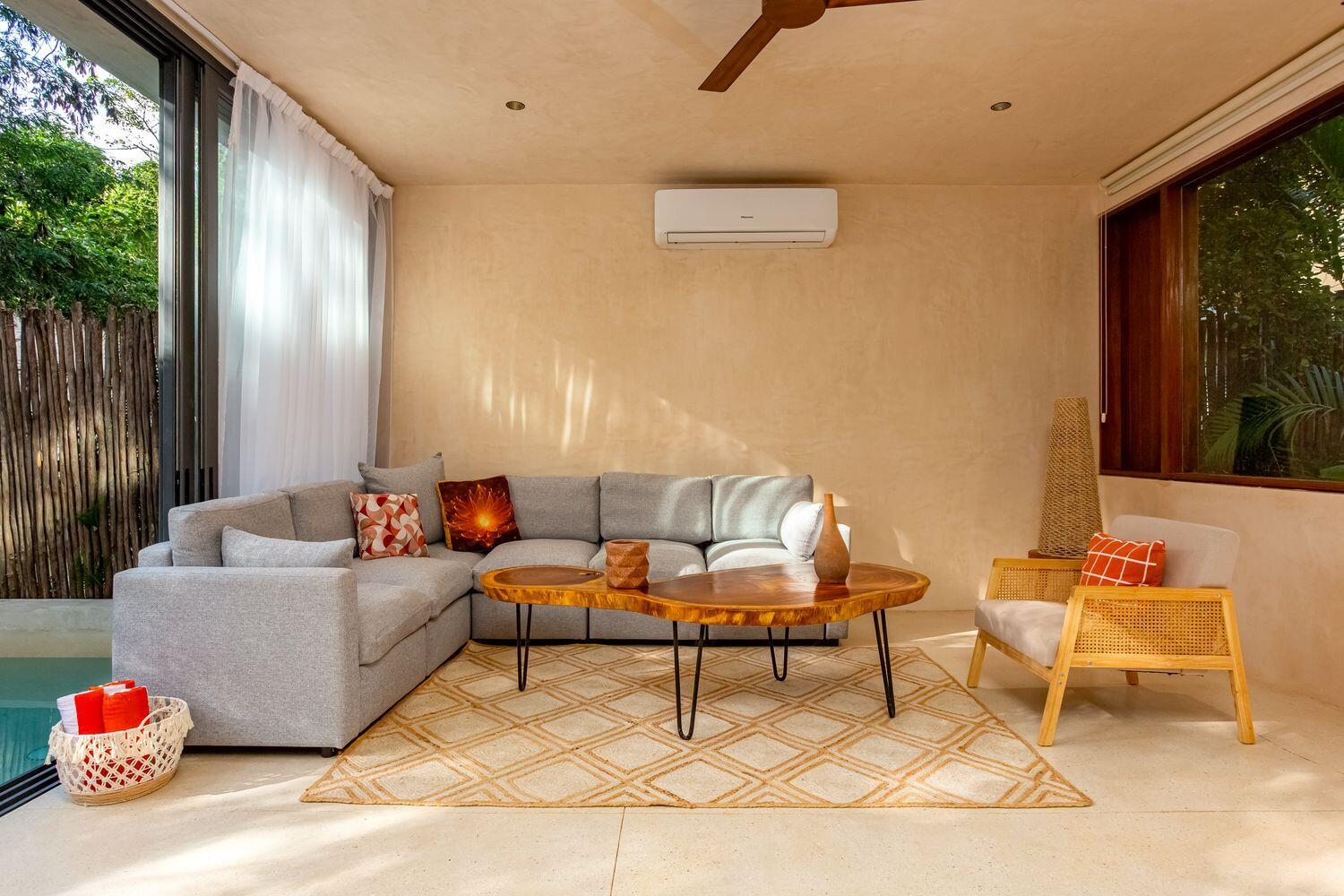 Amari Tulum 10 Avenida Norte & Calle Palma 2l Selva