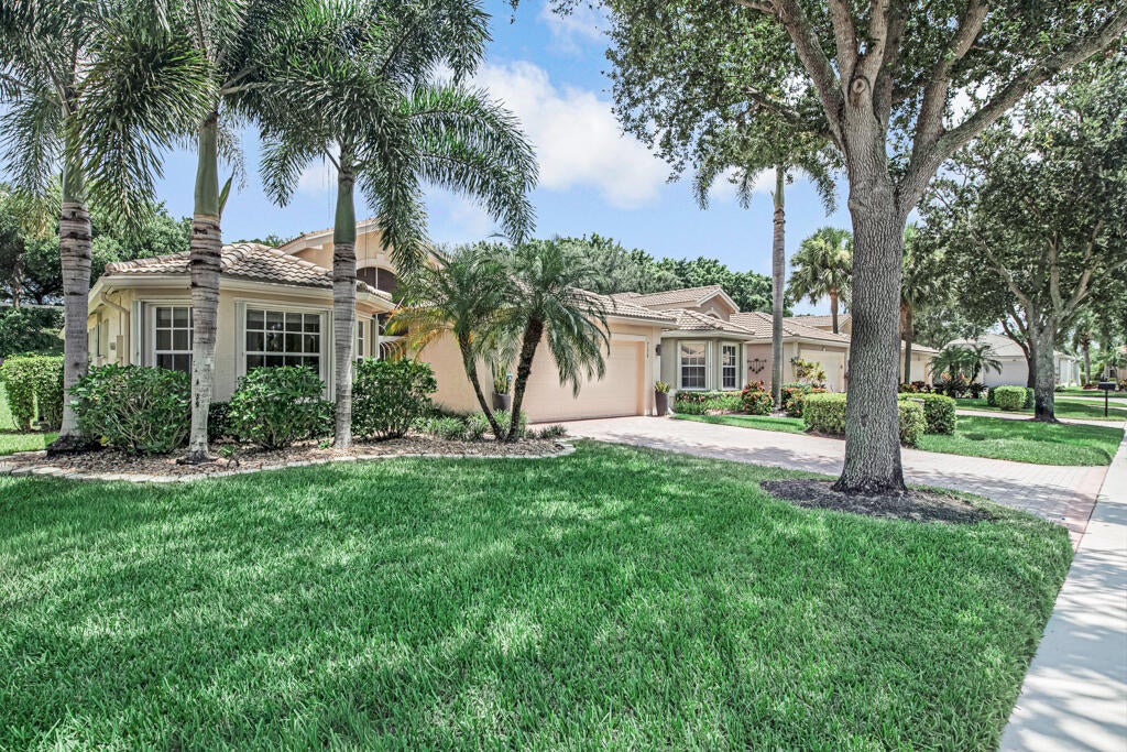 Photo of 7578 Starfish Reef Lane, Lake Worth, FL 33467 (MLS # B26065872)