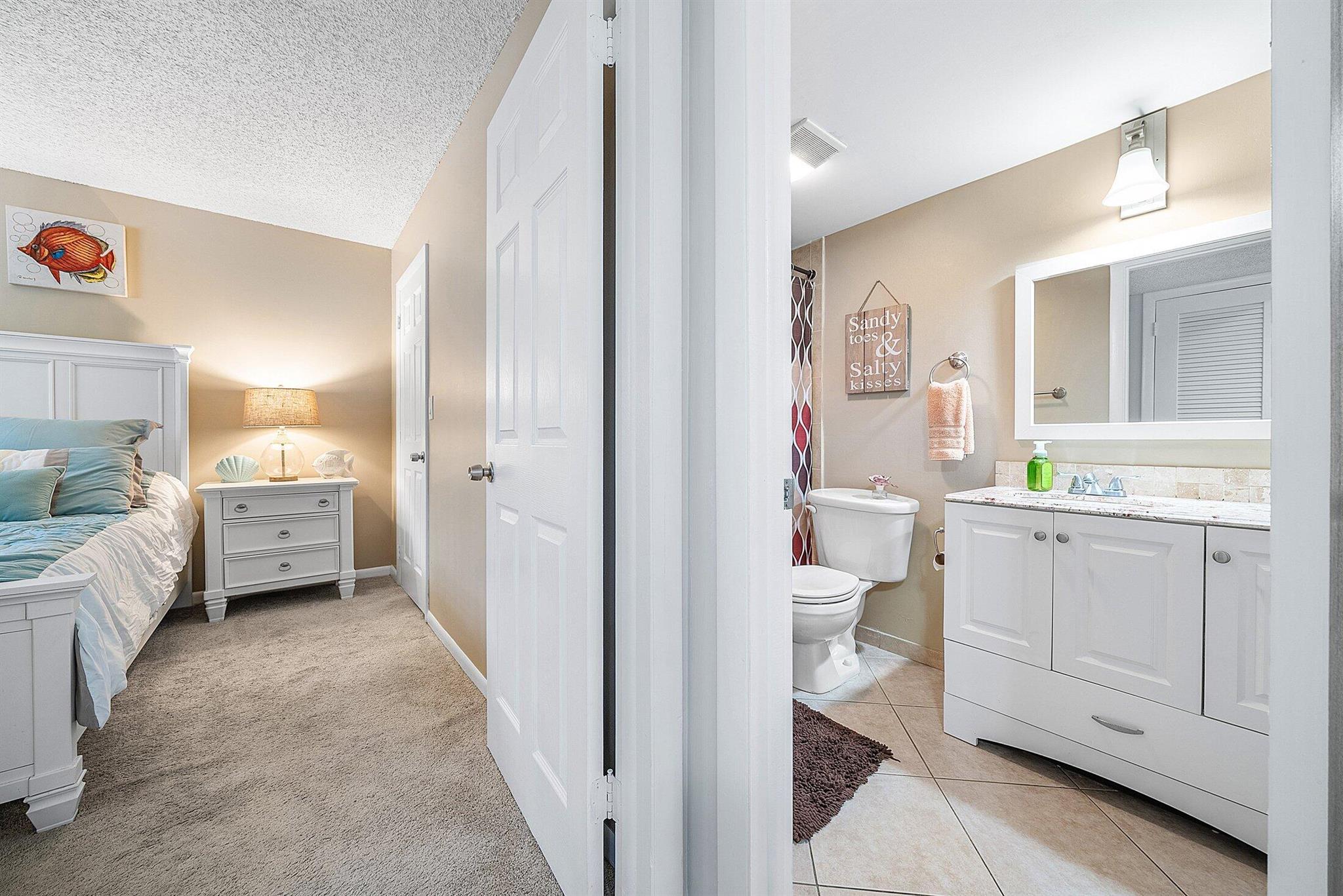 FOUNTAINS OF PALM BEACH C - Residential Lease