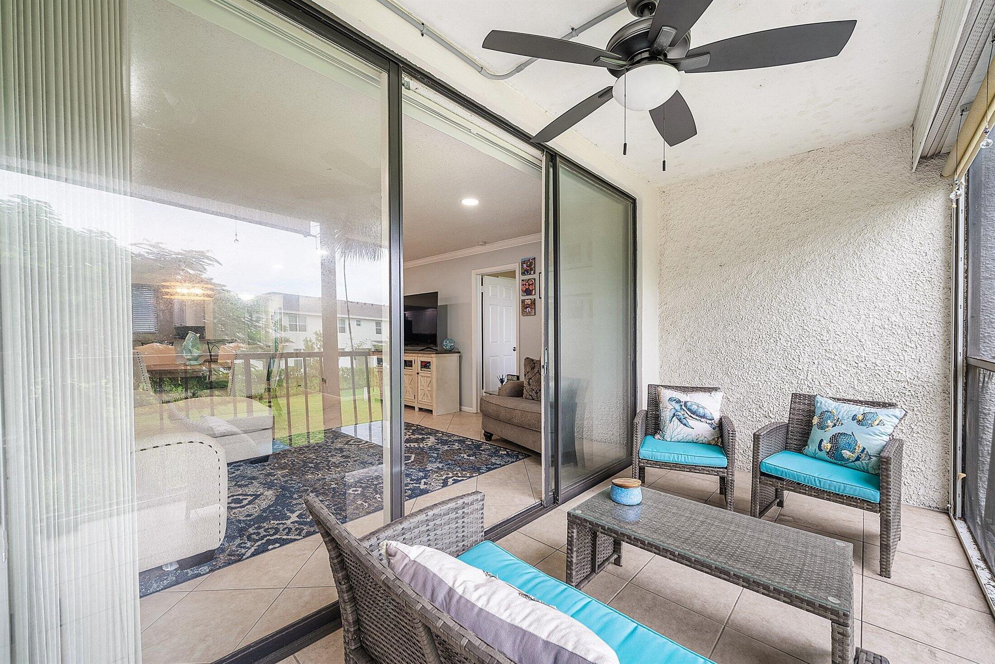 FOUNTAINS OF PALM BEACH C - Residential Lease