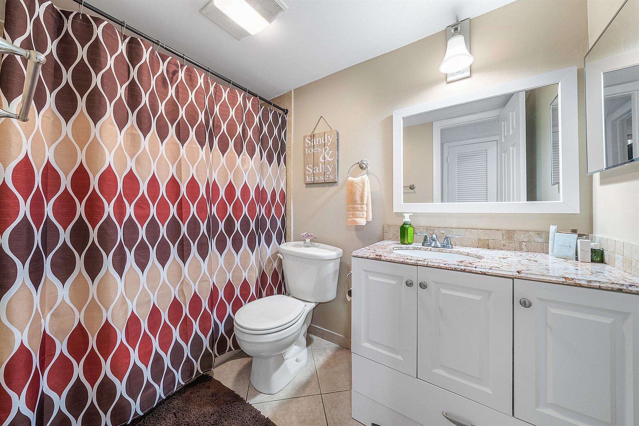 FOUNTAINS OF PALM BEACH C - Residential Lease