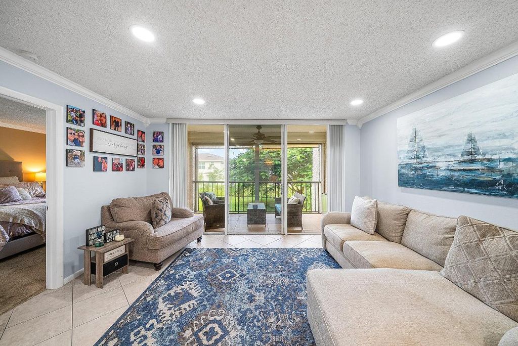 Photo of 4381 Trevi Court #202, Lake Worth, FL 33467 (MLS # R11144871)