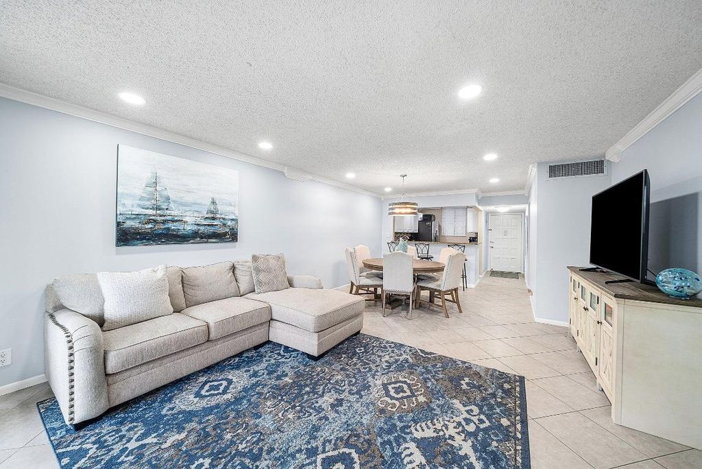 Photo of 4381 Trevi Court #202, Lake Worth, FL 33467 (MLS # R11144871)