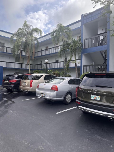 Tiny photo for 3090 Holiday Springs Boulevard #310, Margate, FL 33063 (MLS # B26041016)