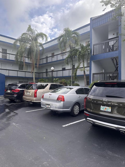 Tiny photo for 3090 Holiday Springs Boulevard #310, Margate, FL 33063 (MLS # B26041016)