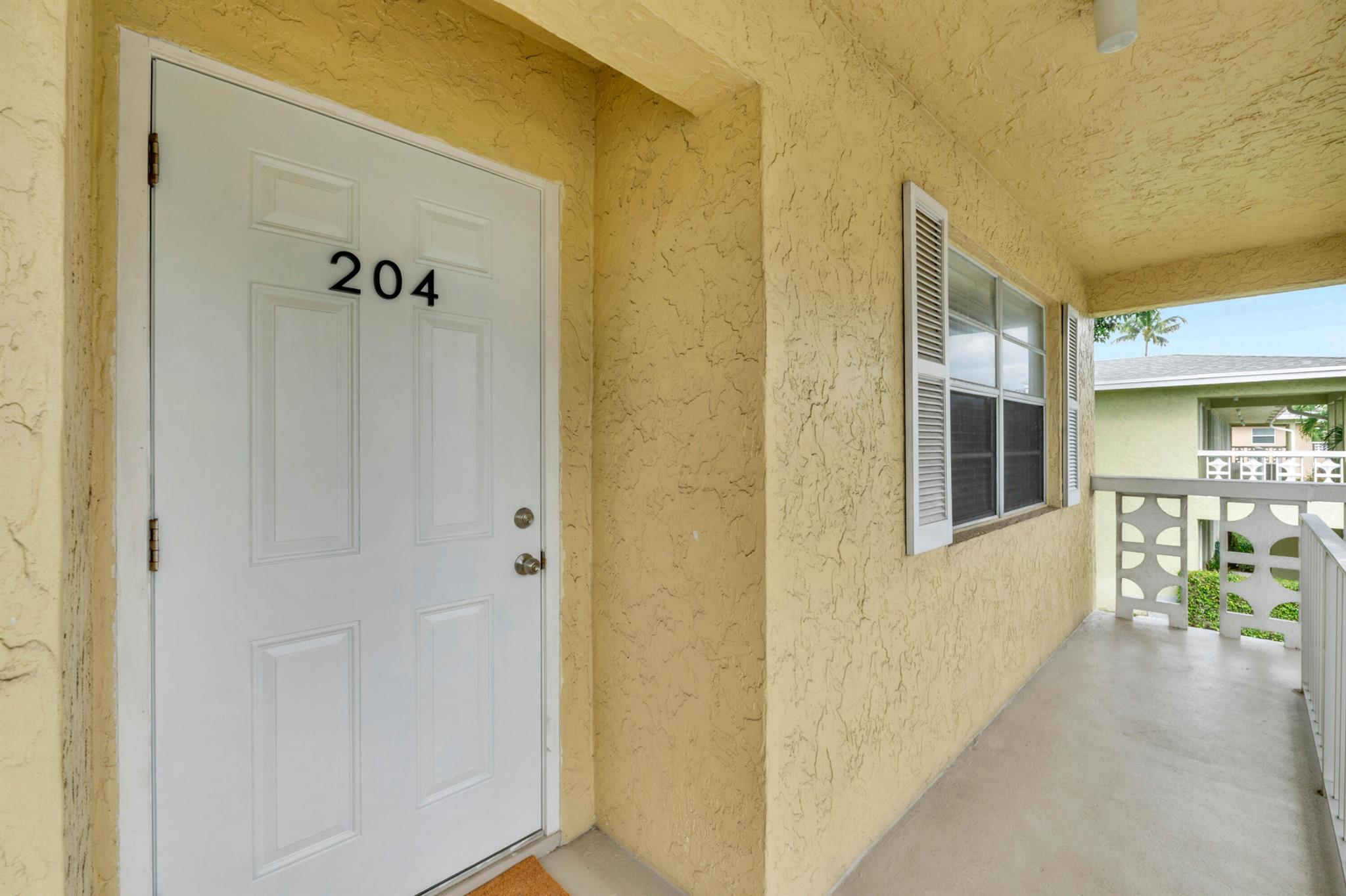 PINES OF DELRAY CONDO - Residential