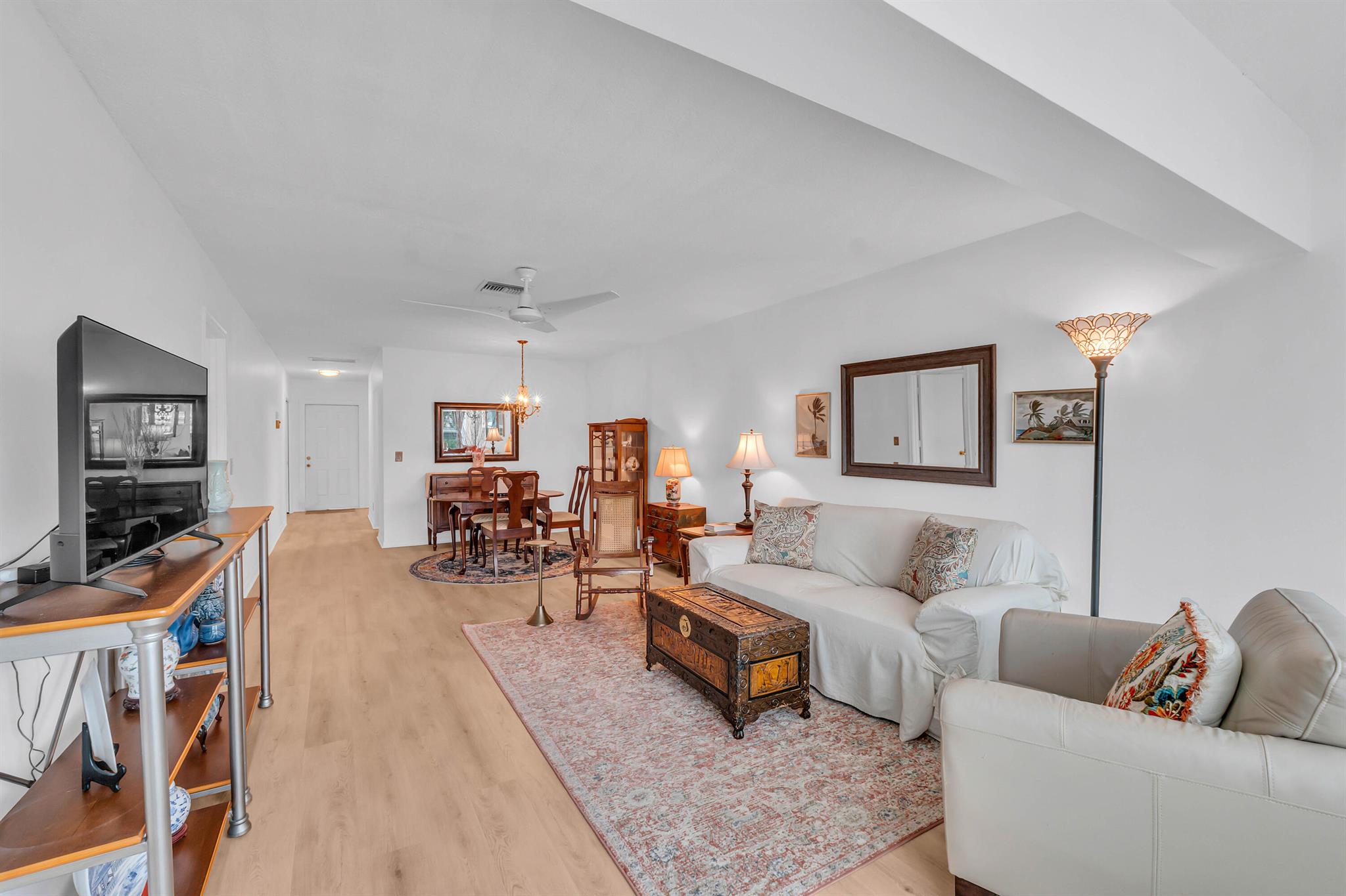 PINES OF DELRAY CONDO - Residential