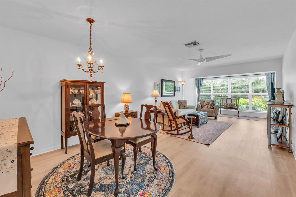 Photo of 1151 Calamondin Terrace #204, Delray Beach, FL 33445 (MLS # R11139158)