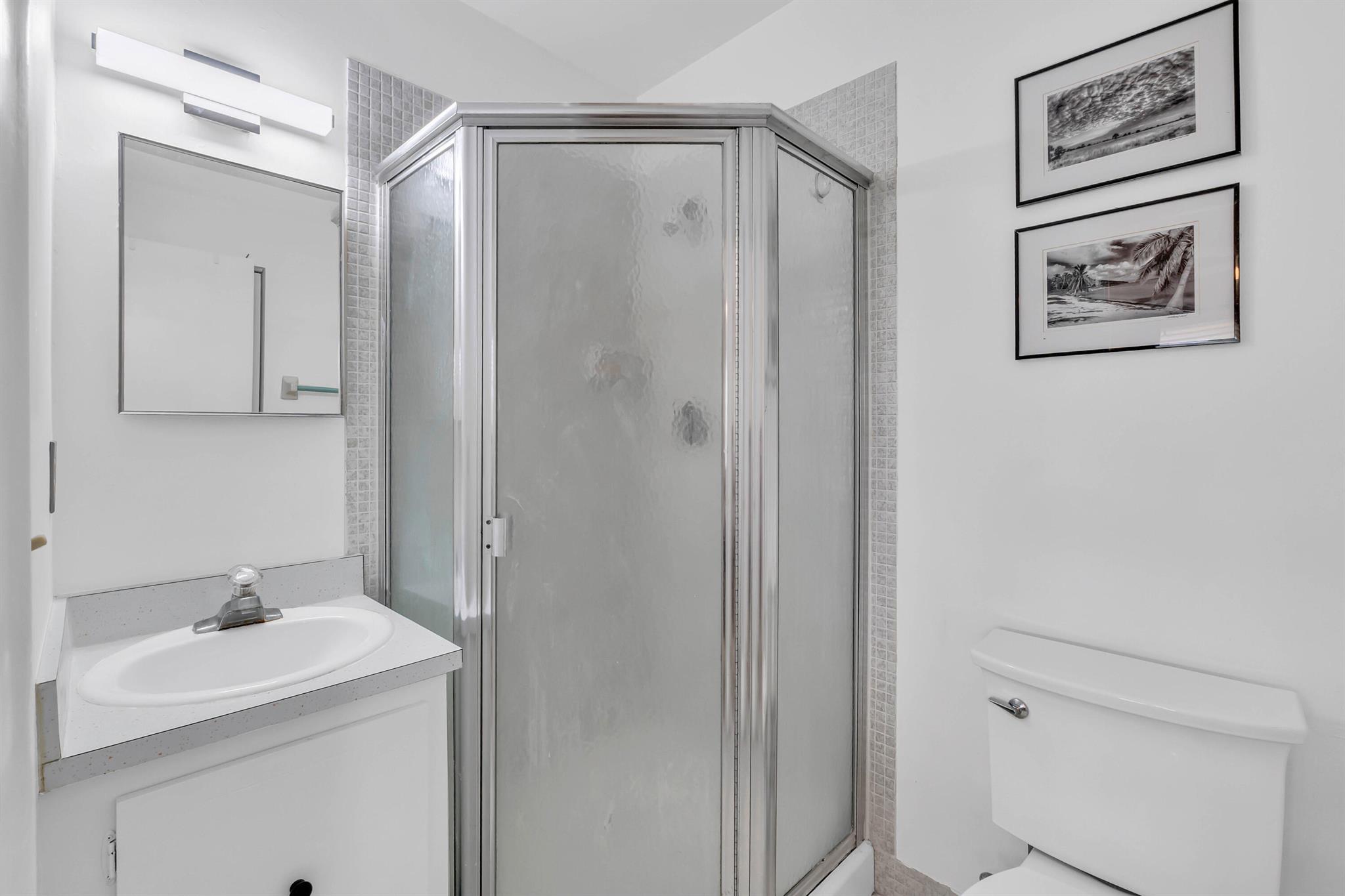 PINES OF DELRAY CONDO - Residential