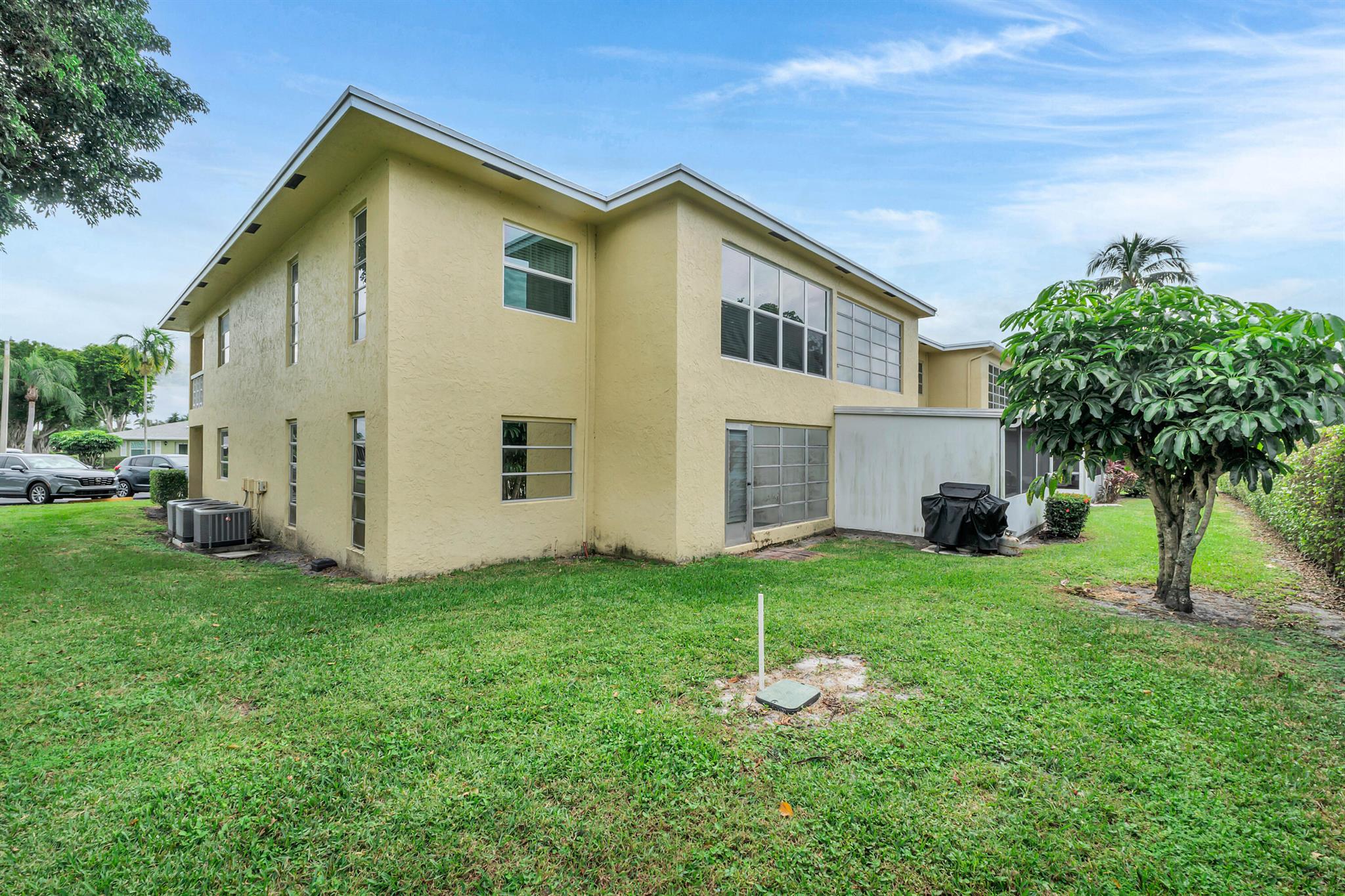 PINES OF DELRAY CONDO - Residential